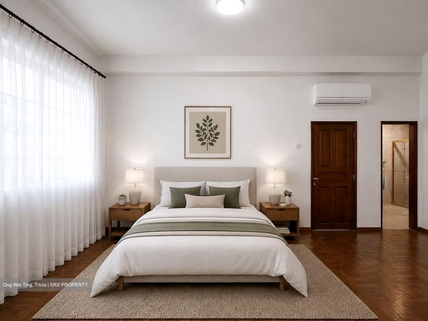 Casa Jervois (D10), Apartment #570594461